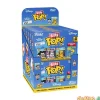 Pack 4 bitty pop disney classic