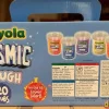 Pack 20 botes crayola cosmic dough 85 gramos