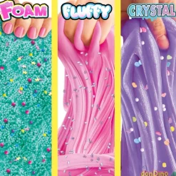 Pack 3 crazy sensations mix'n match