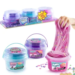 Pack 3 crazy sensations mix'n match