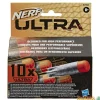 Pack 10 dardos nerf ultra