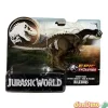 Pack de peligro jurassic world surt