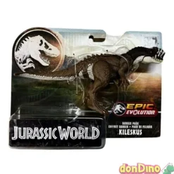 Pack de peligro jurassic world surt