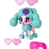 Pack 2 figuras c/mascotas pinypon my puppy and me