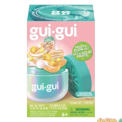 Pack gui gui fruity glow edit serie 2