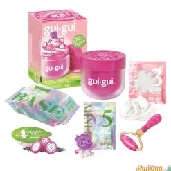 Pack gui gui fruity glow edit serie 2