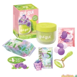 Pack gui gui fruity glow edit serie 2