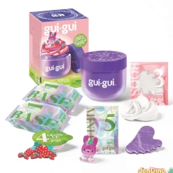 Pack gui gui fruity glow edit serie 2