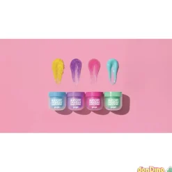 Pack gui gui guerreras k-pop