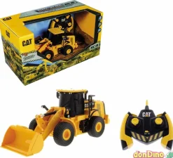 Pala cat 950m r/c 1:35 2.4g