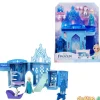 Palacio de hielo de elsa frozen