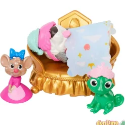 Palacio mascotas princesas disney +20 pzas. - 7 zonas de juego