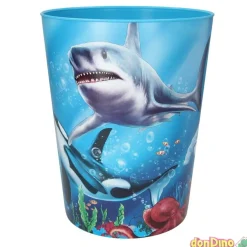 Papelera dino world top model