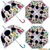 Paraguas mickey burbuja surtidos