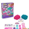 Pasteleria unicornio kinetic sand shimmer - 453 g.