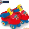 Patines patrulla canina talla 24-29