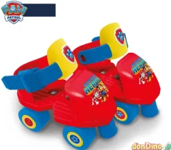Patines patrulla canina talla 24-29