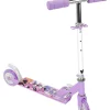 Patinete 2 ruedas aluminio minnie max. 50 kg. - antideslizante