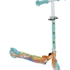 Patinete 2 ruedas bluey max. 50 kg. - antideslizante
