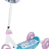 Patinete 3 ruedas frozen max. 20 kg. - base extraible