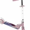 Patinete 2 ruedas frozen max. 50kg. - plataforma antideslizante