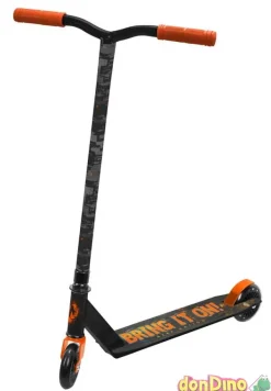 Patinete wild bull nerf nation