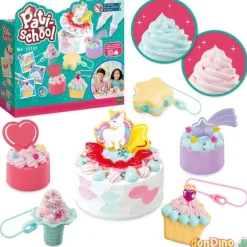 Pati-school kit fiesta creaciones kit iniciacion