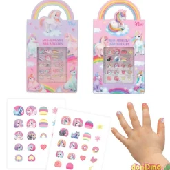 Pegatina para uñas ylvi