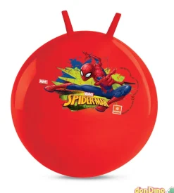 Pelota canguro spider-man