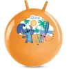 Pelota canguro stitch disney