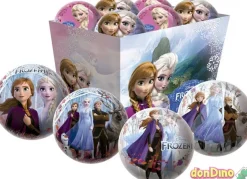 Pelota 130 mm. frozen ii