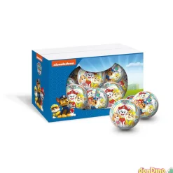 Pelota 130 mm. patrulla canina