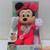 Peluche baby minnie luces y sonidos