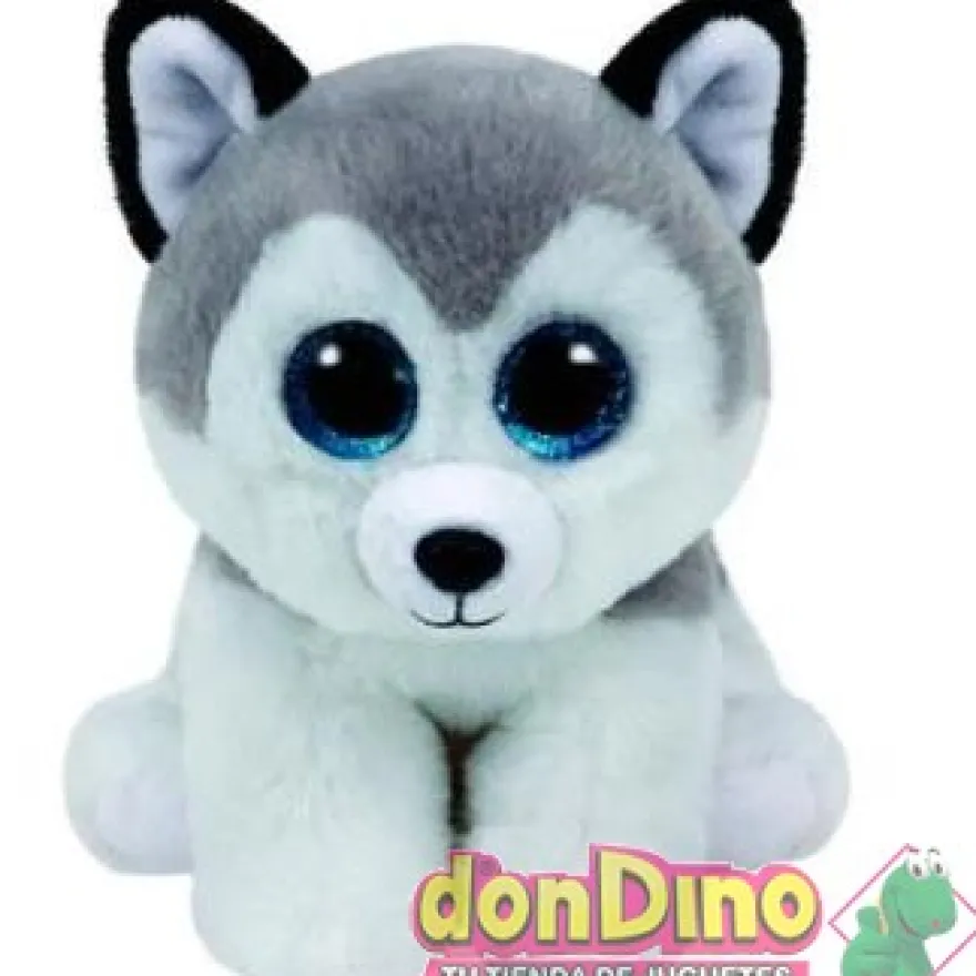 Peluche beanie boos 23 cm. surtidos