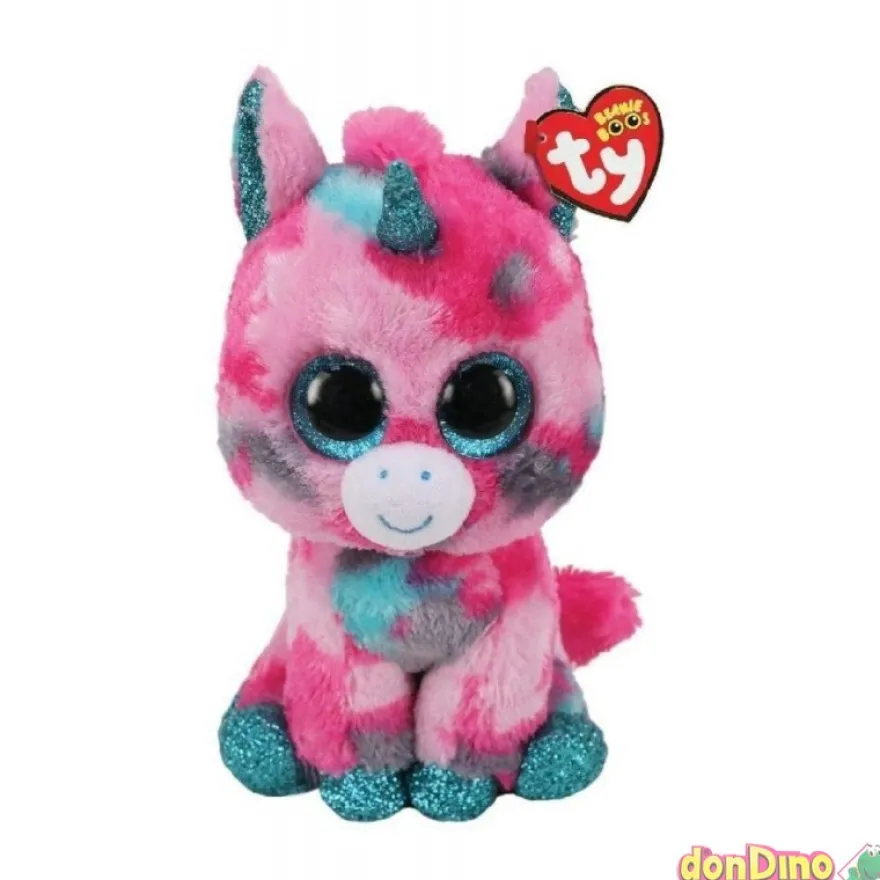 Peluche beanie boos 23 cm. surtidos