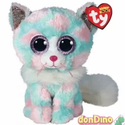 Peluche beanie boos 23 cm. surtidos