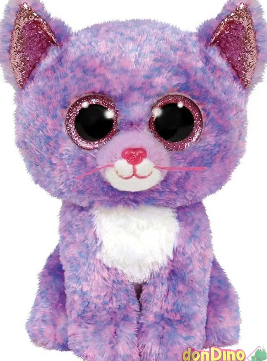 Peluche beanie boos 23 cm. surtidos