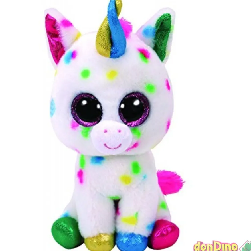Peluche beanie boos 23 cm. surtidos