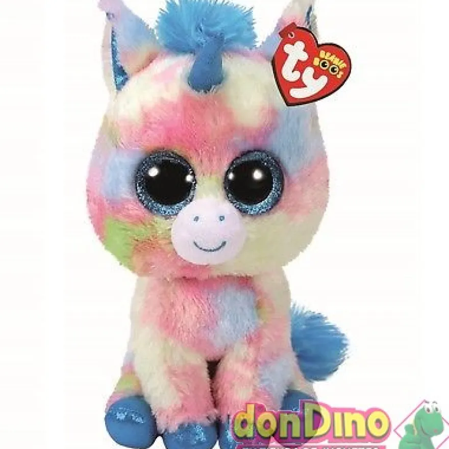 Peluche beanie boos 23 cm. surtidos