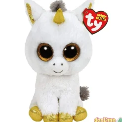 Peluche beanie boos 23 cm. surtidos