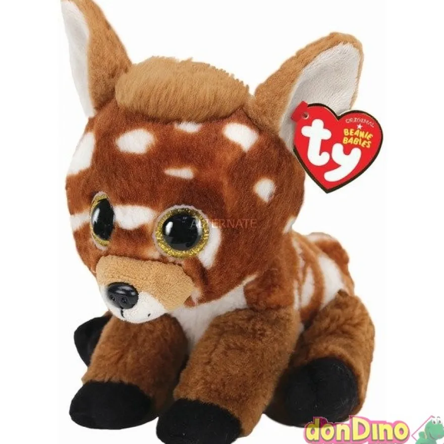 Peluche beanie boos 23 cm. surtidos