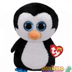 Peluche beanie boos 23 cm. surtidos