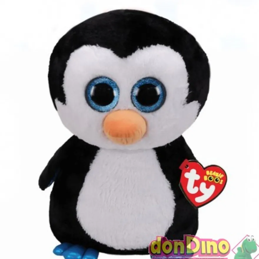 Peluche beanie boos 23 cm. surtidos