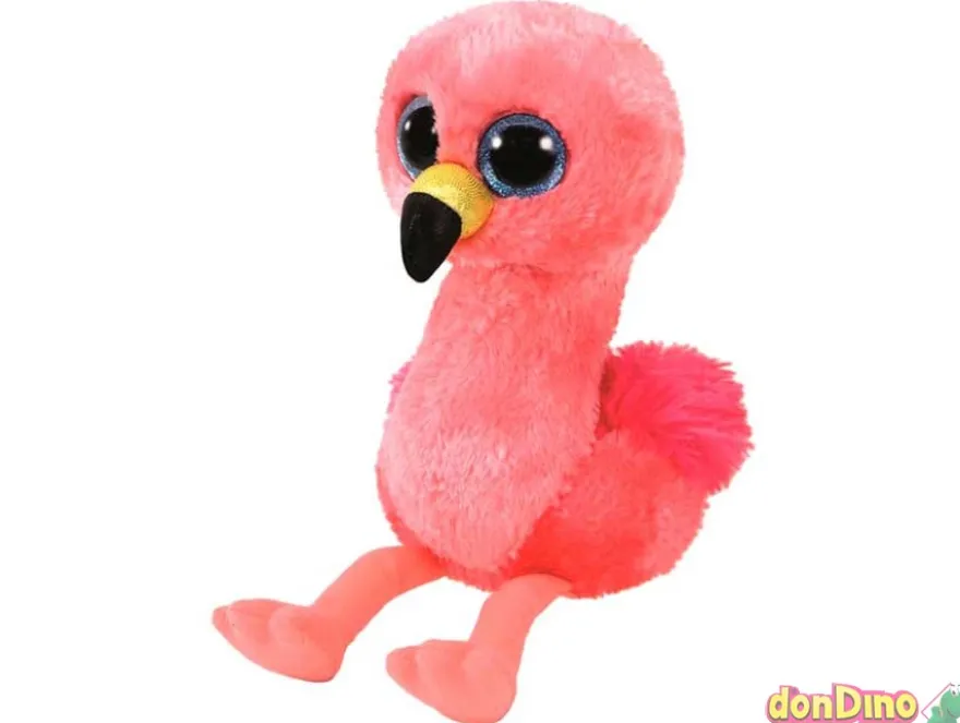 Peluche beanie boos 23 cm. surtidos