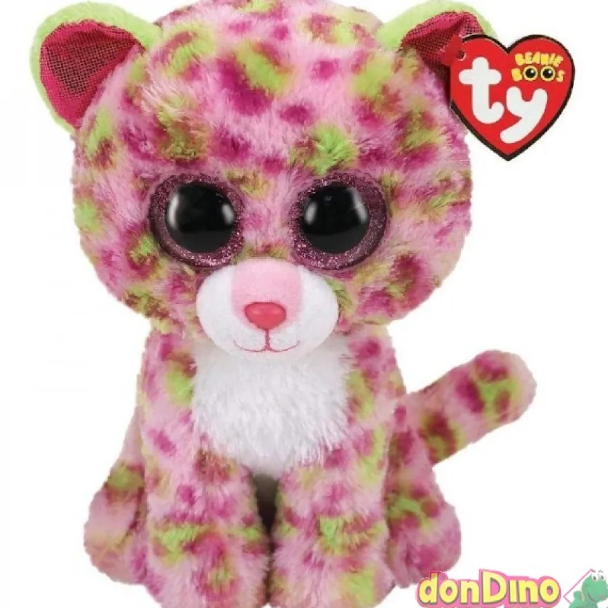 Peluche beanie boos 23 cm. surtidos