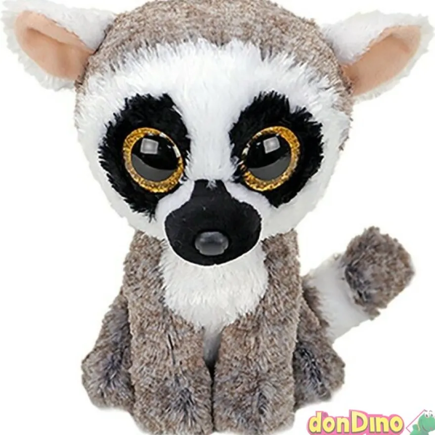 Peluche beanie boos 23 cm. surtidos