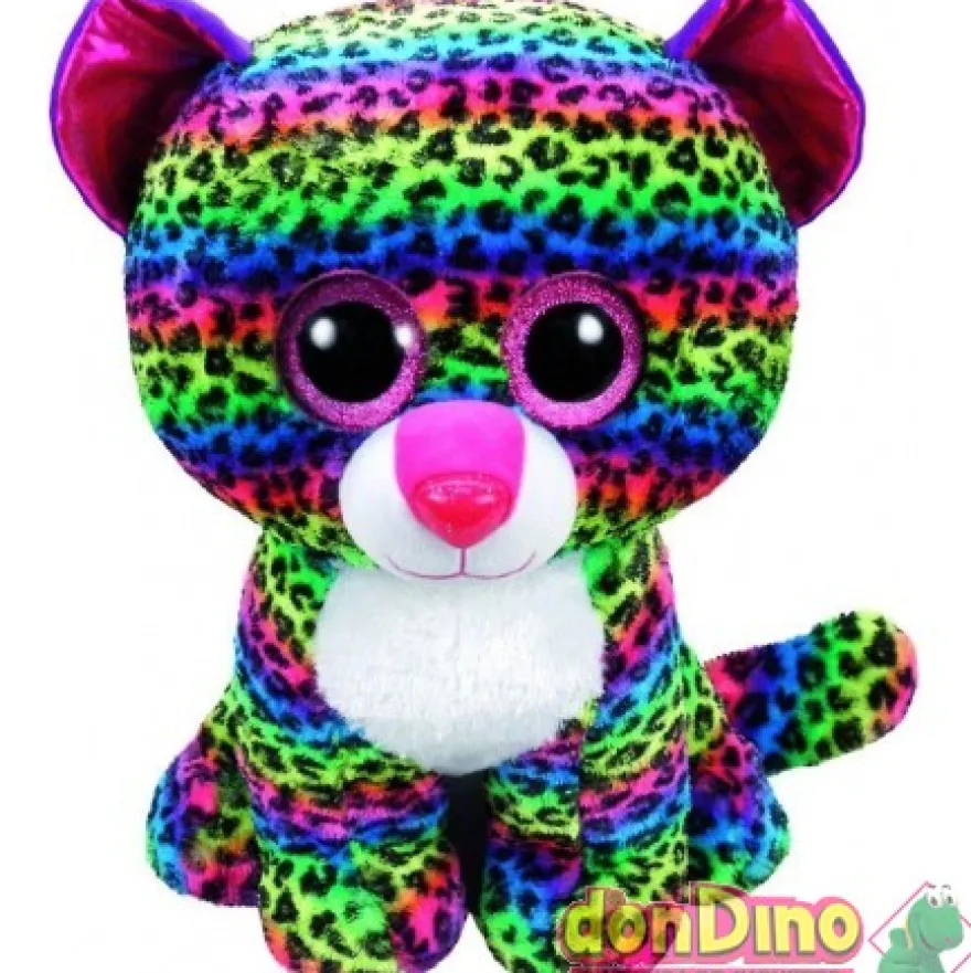 Peluche beanie boos 40 cm. surtidos