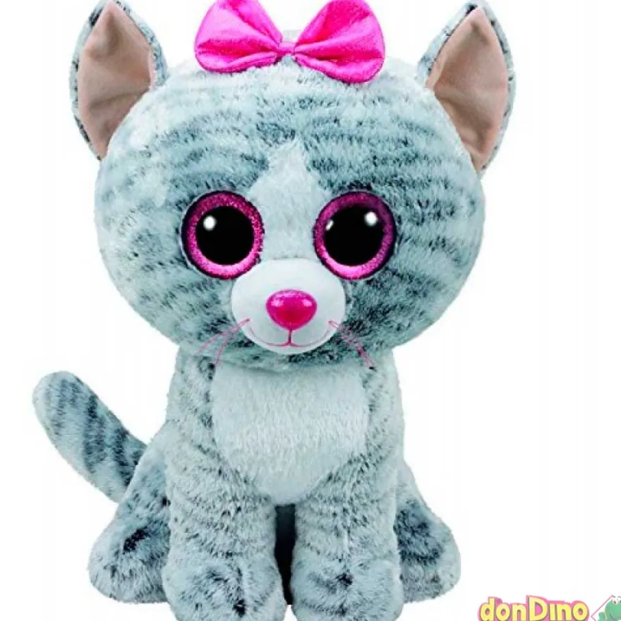 Peluche beanie boos 40 cm. surtidos
