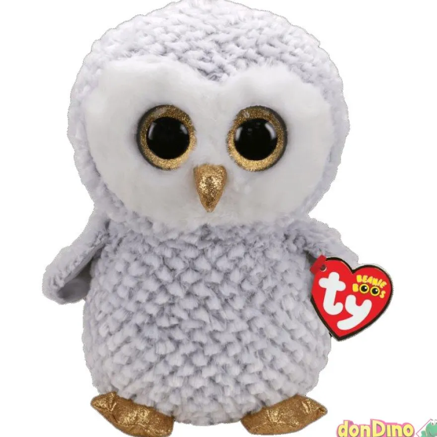 Peluche beanie boos 40 cm. surtidos
