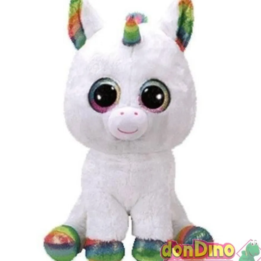 Peluche beanie boos 40 cm. surtidos